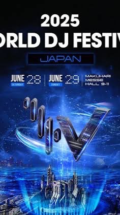 WDJF Japan オープンチャット