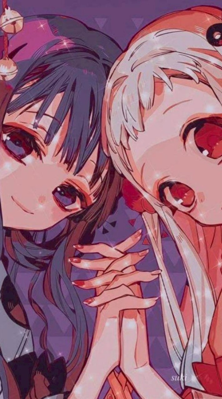 地縛少年花子くんなりきり部！