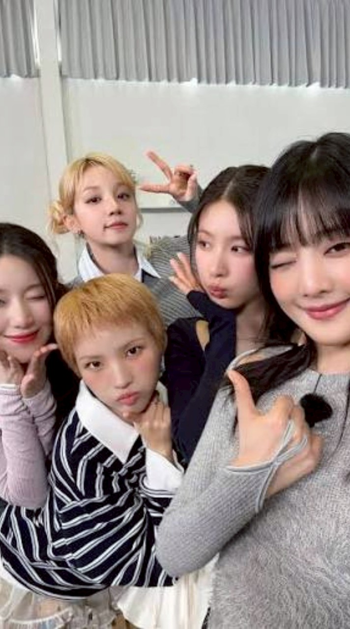 kpop追星小學校（女校）