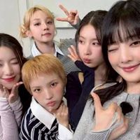 kpop追星小學校（女校）