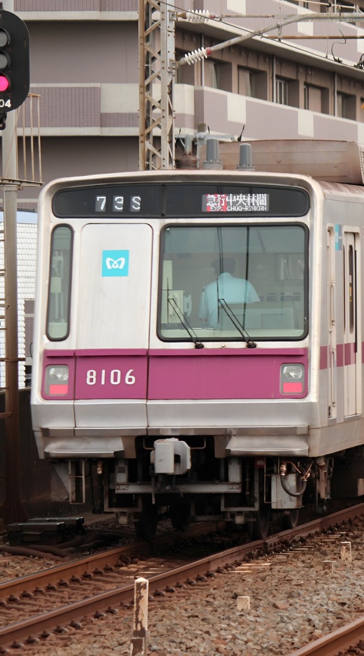 東北線と武蔵野線のオープンチャット