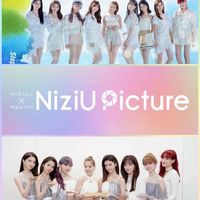 加工　専門　︎NiziU大好き😍一緒に語ろ〜❤️❤️
