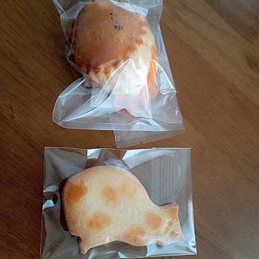 実際訪問したユーザーが直接撮影して投稿した栄町スイーツ焼菓子ときまぐれ ときどきの写真