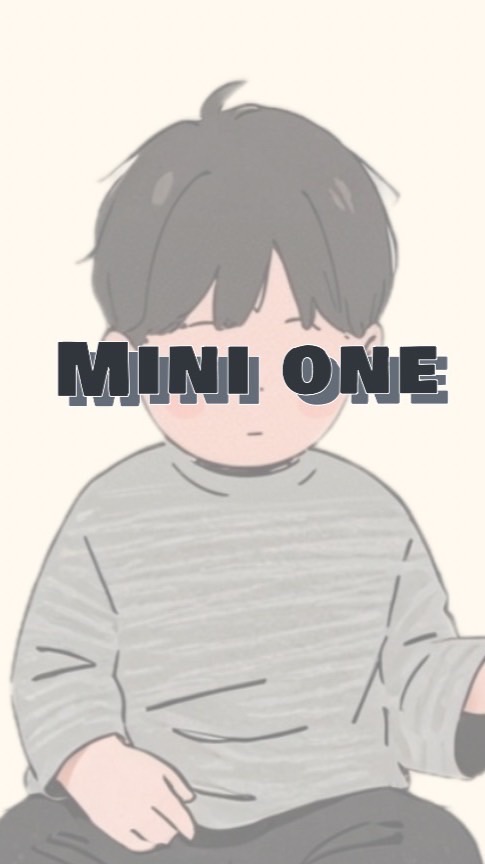 Mini one select