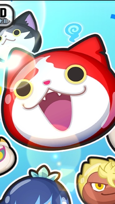 ぷにぷに集会所のオープンチャット
