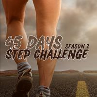 SDSTH Step Challenge Season2