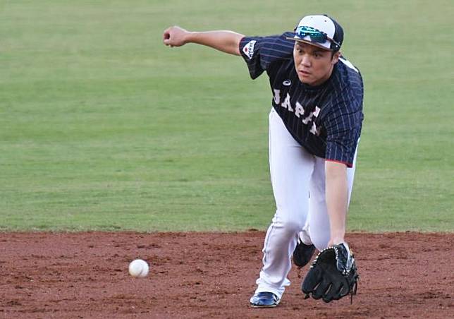 日職 巨人真的指名坂本勇人同名同姓強肩捕手 Nownews 今日新聞 Line Today
