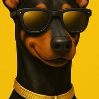 🐶AIエセ師からの🎁