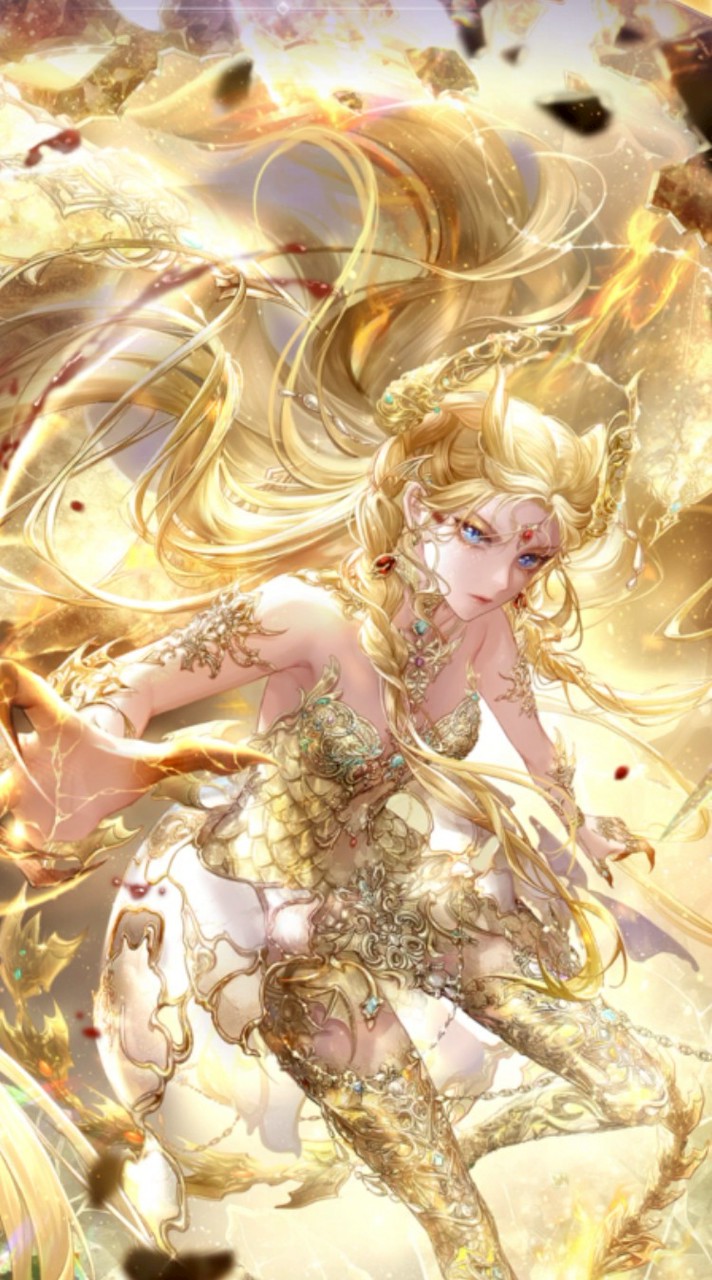 ✨閃耀暖暖✨討論區