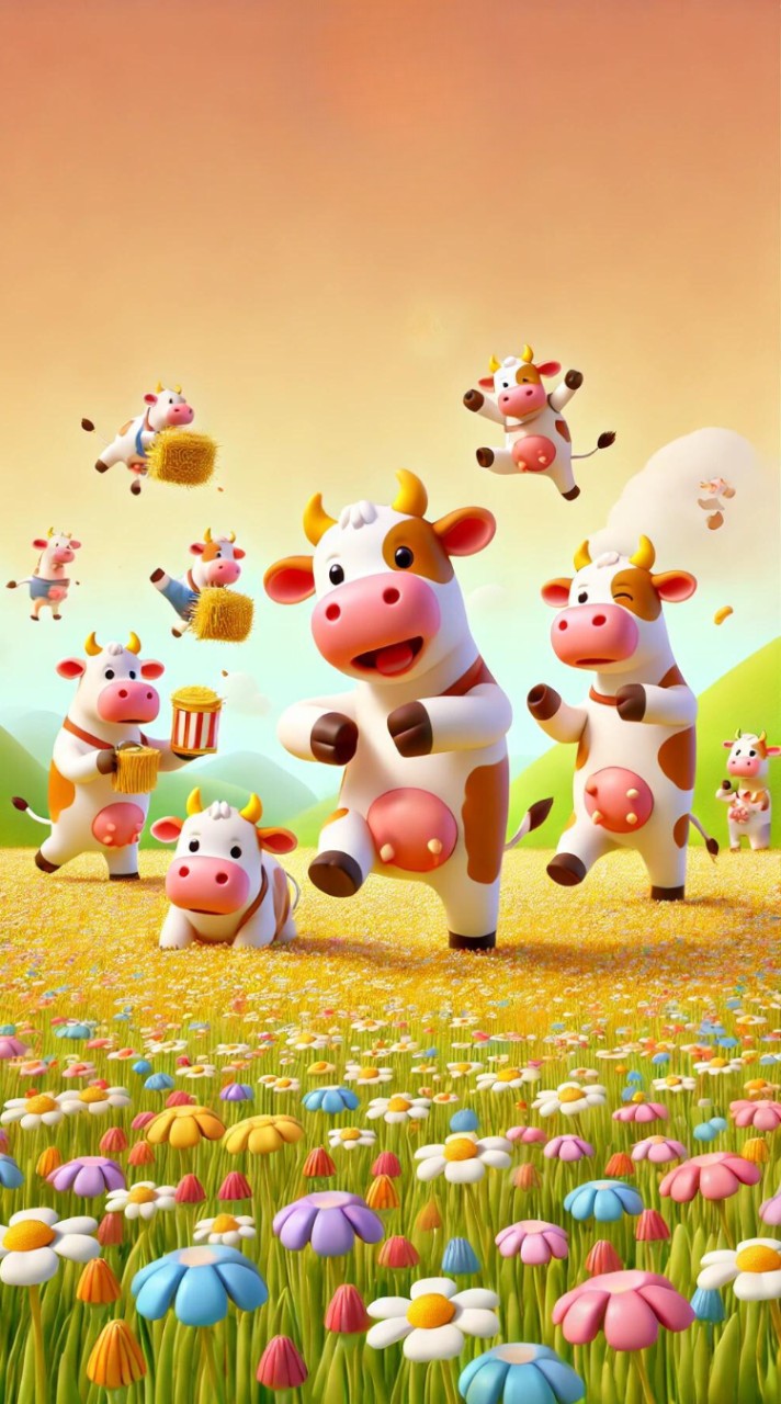 戈登肉舖 牛牛牧場