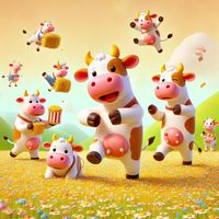 戈登肉舖 牛牛牧場