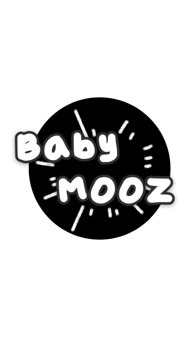 木子選品｜Baby MOOZ
