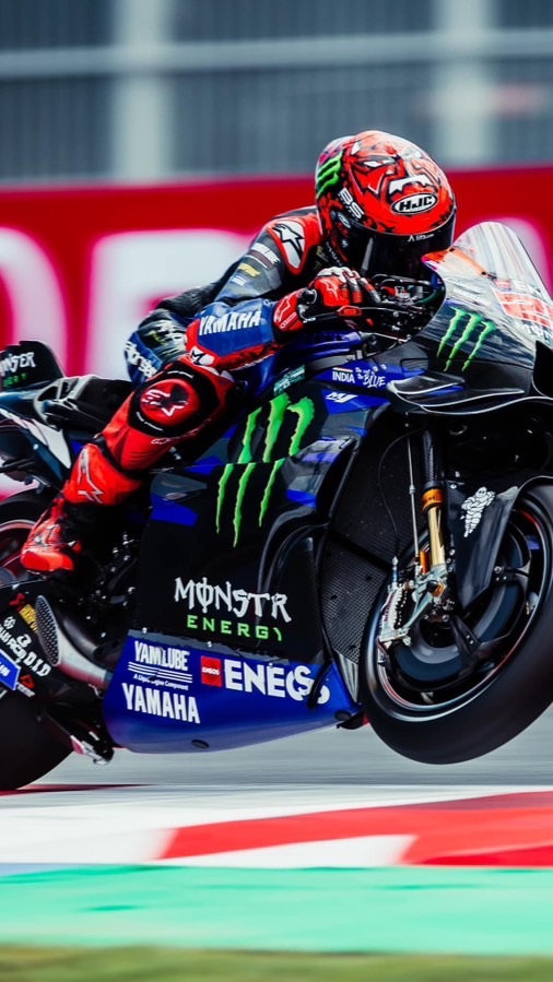 Motogp gogo！
