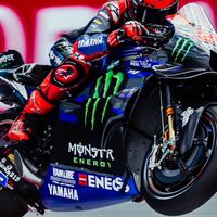 Motogp gogo！