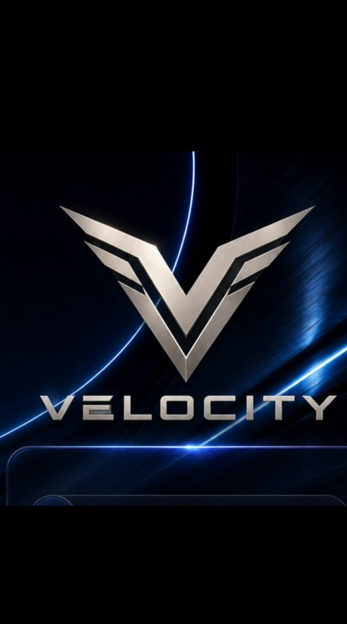 VELOCITY | ทางเข้าหลัก