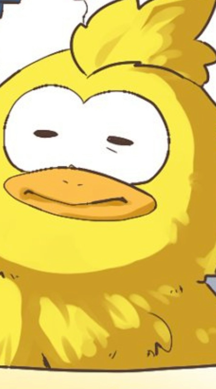 駄パ･駄MEN？　きゃー‼️のじゃ、キックしないでーー🥺🥺🥺 駄パの森ですか？(笑)ハイ駄パ限定oc。
