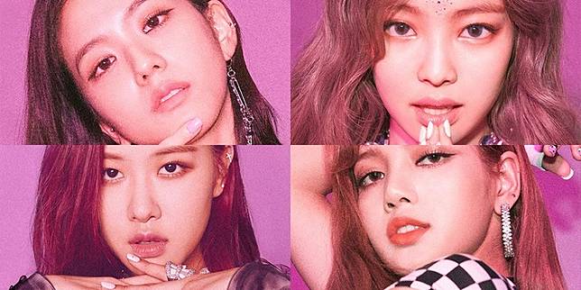 53 Lagu Hantu Versi Blackpink Gratis