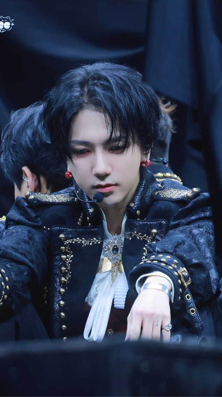 金氏宗親會💙Super Junior藝聲泡泡☁️🫧雲泡