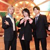 ミセス好き集合〜！