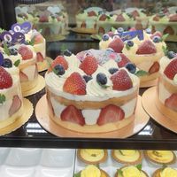 甲霸組