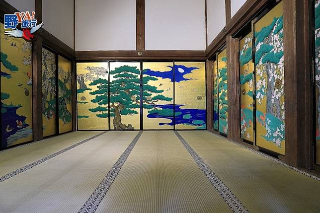 日本宮城松島之月早懸於心 松尾芭蕉奧之細道賞秋楓 @去旅行新聞網