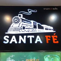 งาน Santafe หลักสี่ รามอินทรา