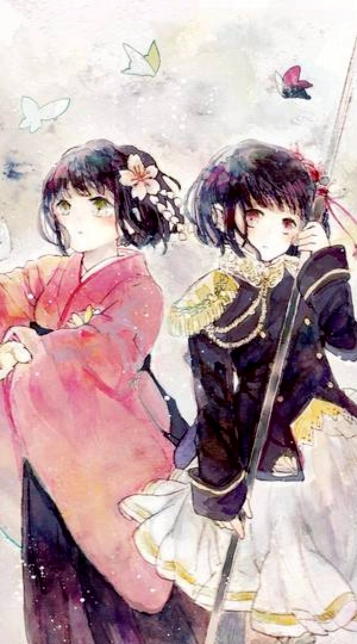 ヘタリア激緩也(過疎禁止)🌸☺️👐＝🤗    👊