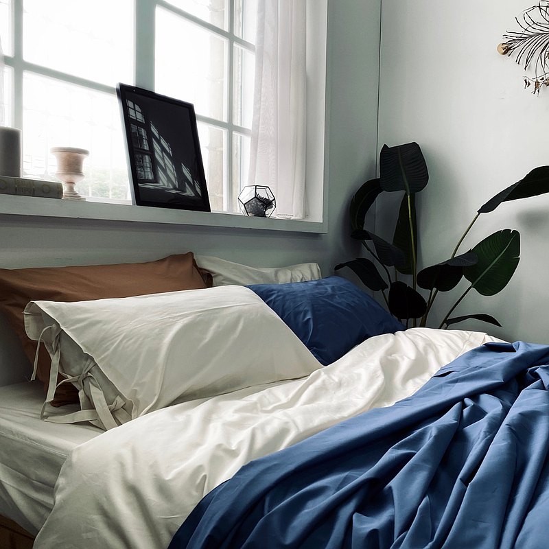 100%土耳其有機棉 此商品以獲得GOTS(全球有機紡織標準)認證之布料設計而成 請以40度C以下水溫 中性洗劑正常清洗，勿浸泡 #此商品屬個人衛生用品，排除於消保法七日鑑賞期之外，謝謝您!