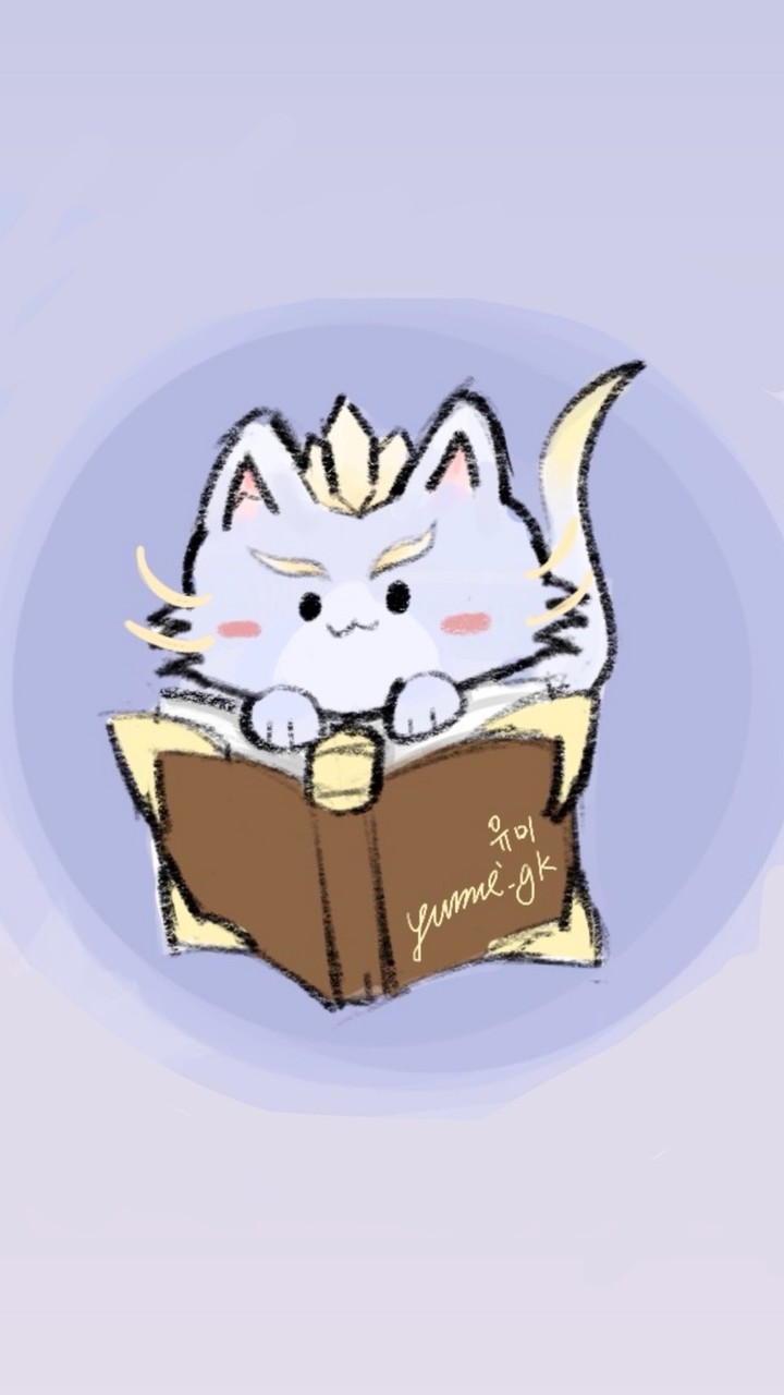 유미’s LCK競週商城📖✨