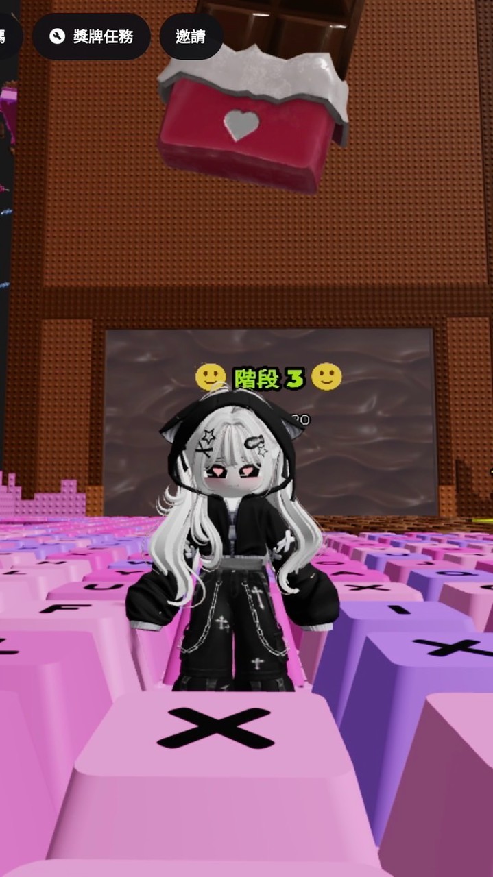 Roblox速度健盤+競爭者（新手）