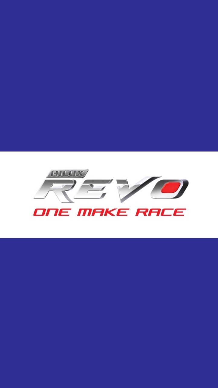 Hilux Revo - TGRT2025