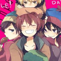 ブラックなアニメ色々ｯ！