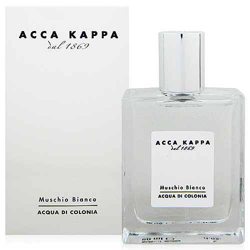 ACCA KAPPA