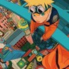 NARUTO nrkr ☁︎ 緩