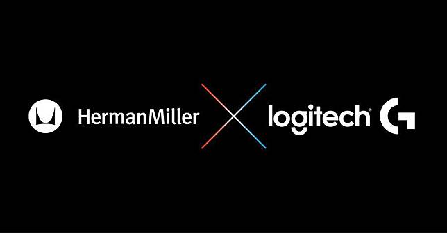 Gandeng Herman  Miller  Logitech Bakal Luncurkan Kursi  Gaming