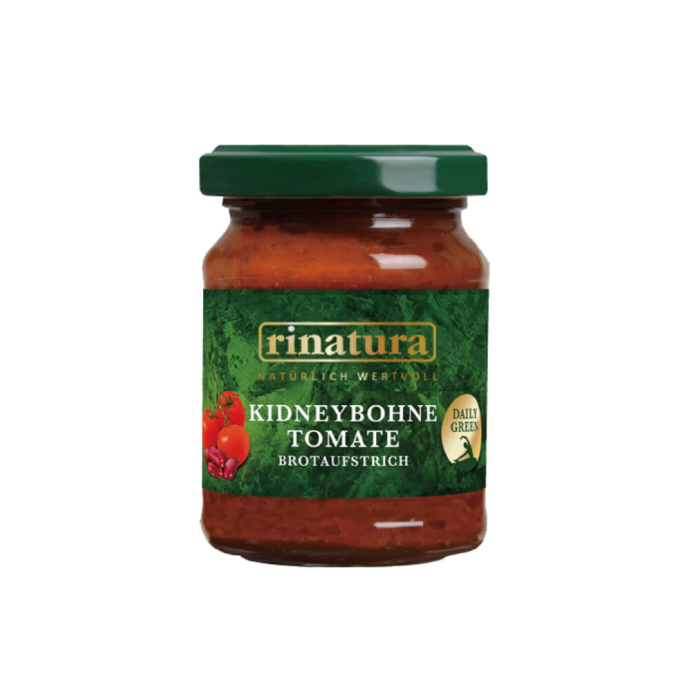 rinatura墨西哥風味抹醬 125g (五辛素)