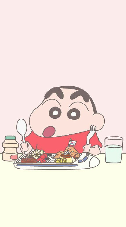蠟筆小新ヾ聊天群🌸