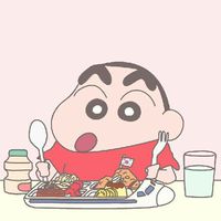 蠟筆小新ヾ聊天群🌸