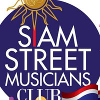 นักดนตรีเปิดหมวกสายอาชีพ (SIAM STREET)