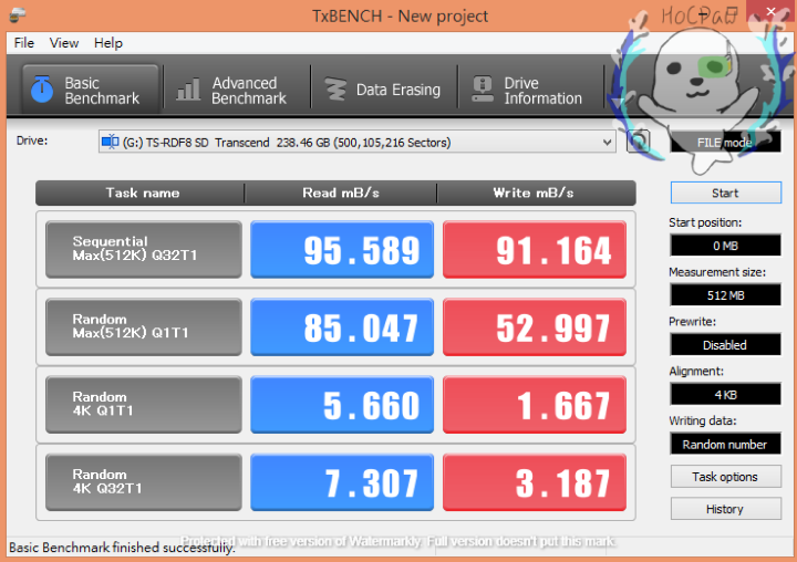 三星256G_菲律賓製 Txbench.PNG