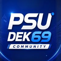PSU Pattani Dek69 Community