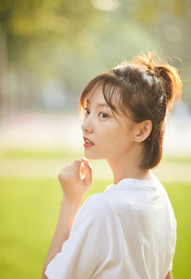 《暮白首》古裝男神女神5：林源