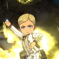 ブレオダ【天衣無縫】