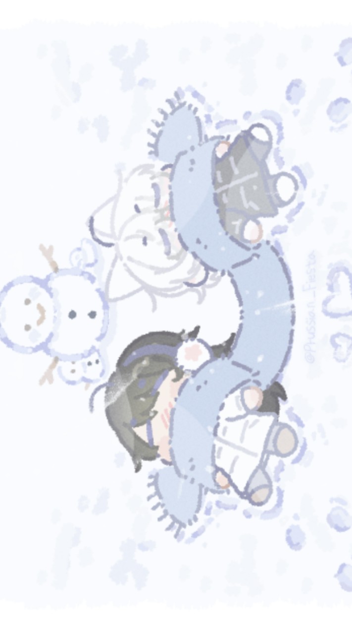 LINEスタンプだけ話すチャット☆