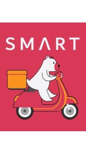 Rider SMART