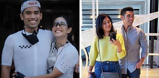 Butuh Usaha 5 Rahasia Pernikahan Dian Sastro Tetap Romantis Di Tahun Ke 10 Theasianparent Line Today