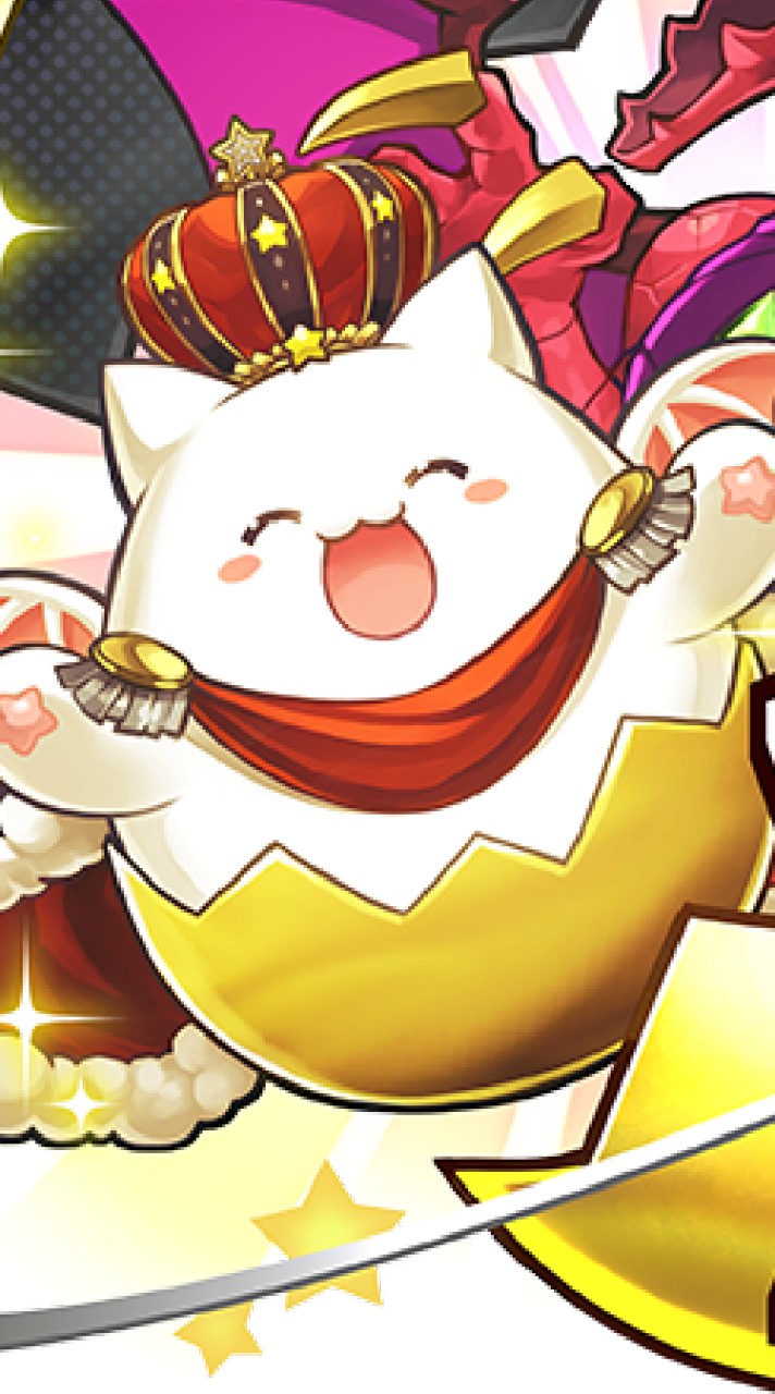 OpenChat パズドラを楽しむ！