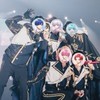 誰でもOKいれりすチャット