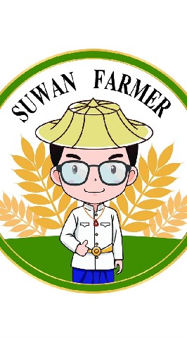 สุวรรณฟาร์ม ควายไทย