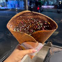 法貝客可莉餅 VIP/預訂專區